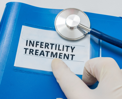 Infertility Treatment