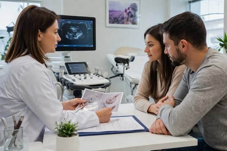 IVF Process