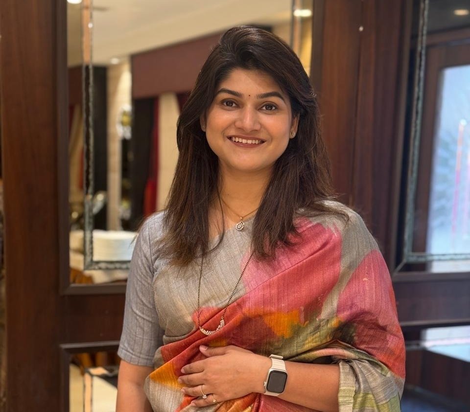 Dr. Shreekala Kakatkar